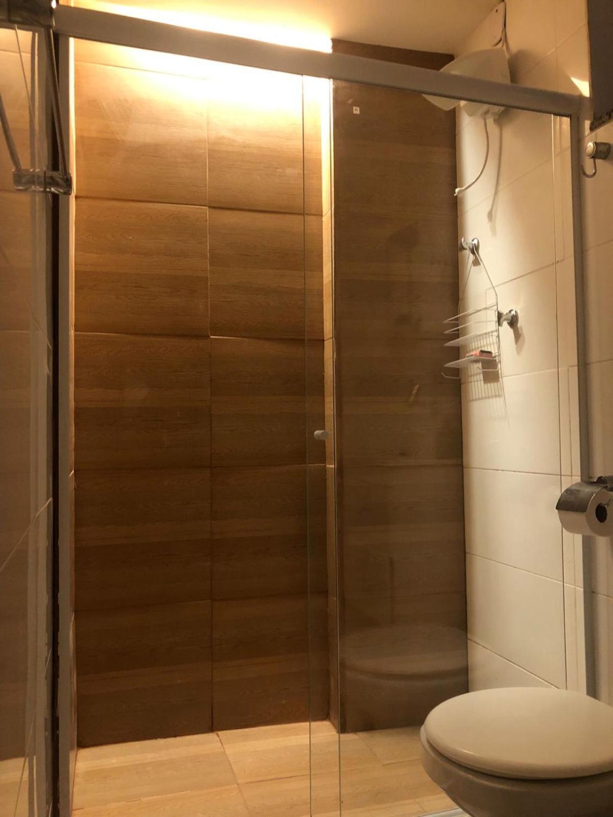 Confortavel Estudio Com Linda Vista Do Mar Rio de Janeiro Ngoại thất bức ảnh