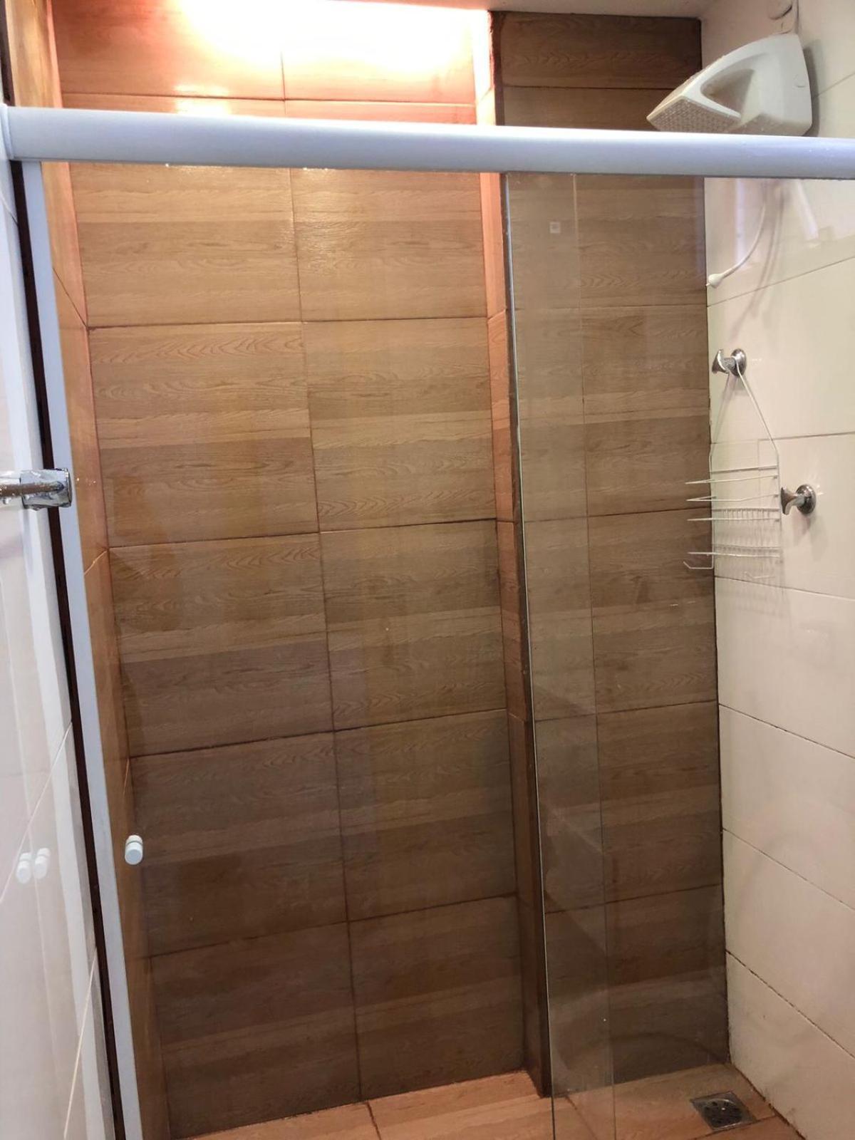 Confortavel Estudio Com Linda Vista Do Mar Rio de Janeiro Ngoại thất bức ảnh